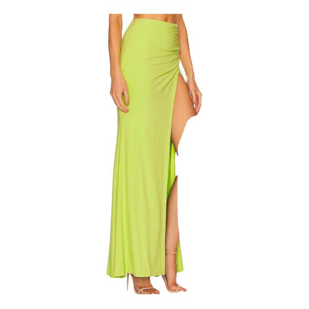 Michael Costello Maxi skirt - image 2