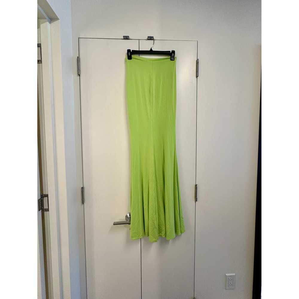 Michael Costello Maxi skirt - image 4