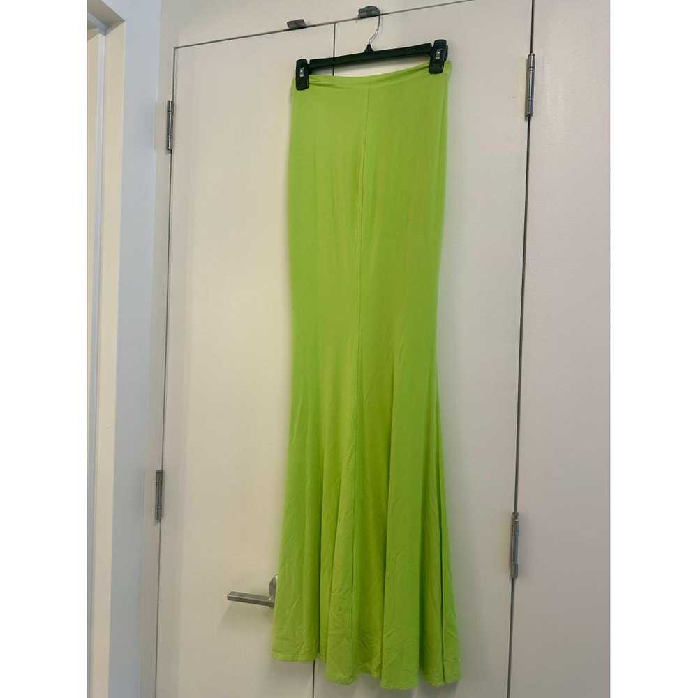 Michael Costello Maxi skirt - image 5