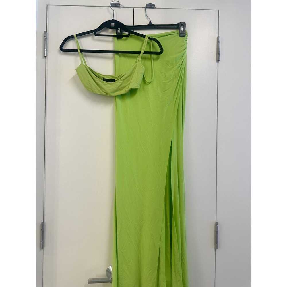 Michael Costello Maxi skirt - image 6