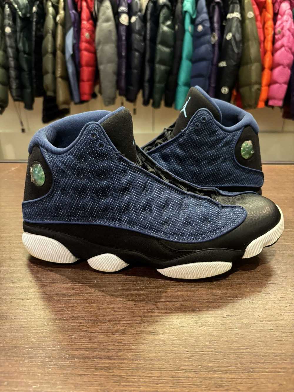 Jordan Brand Jordan 13 Retro ‘Navy’ - image 1