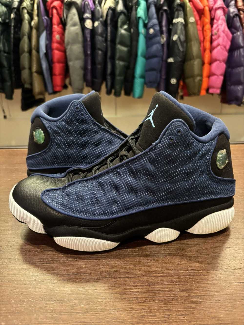 Jordan Brand Jordan 13 Retro ‘Navy’ - image 2