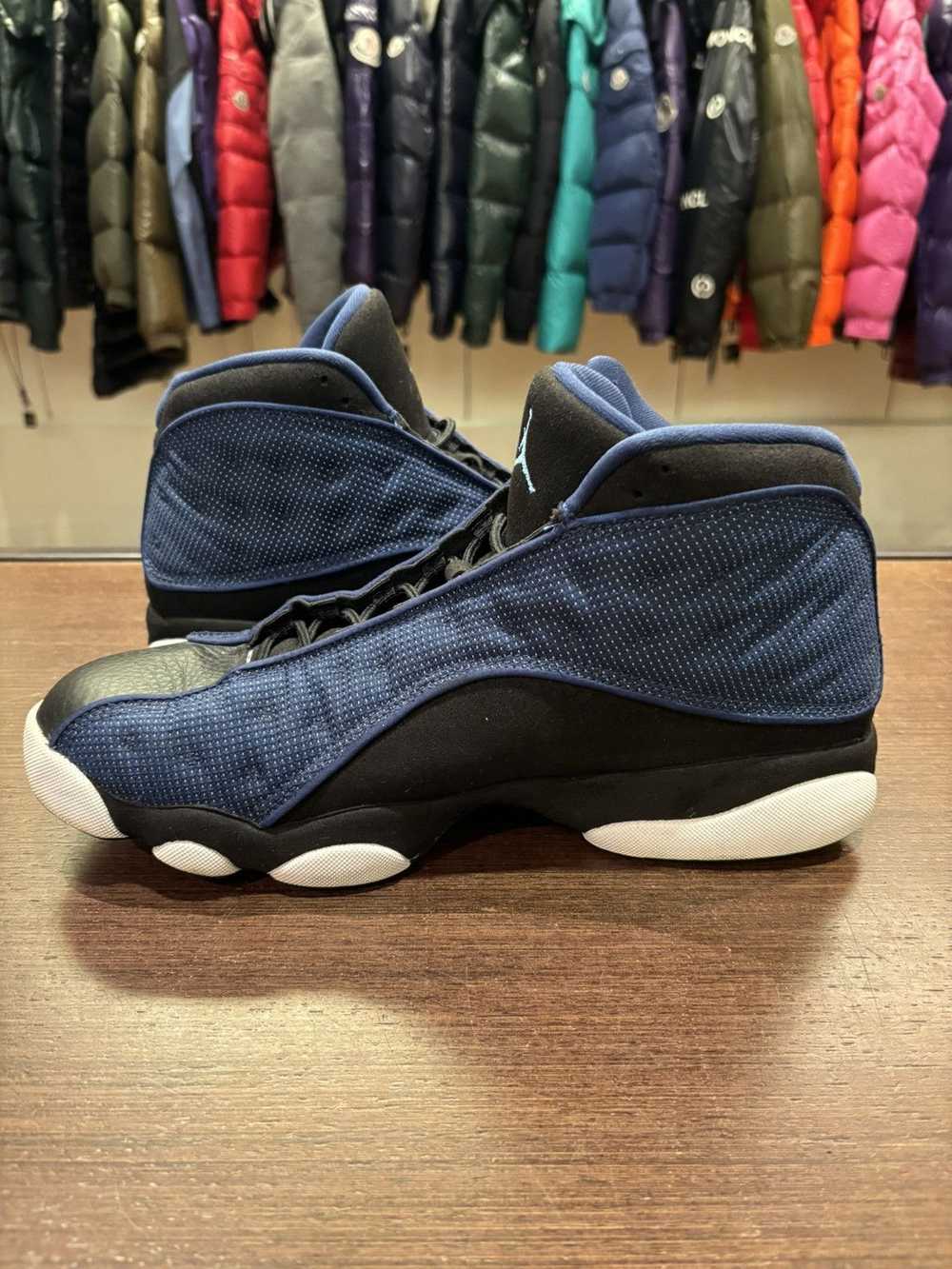 Jordan Brand Jordan 13 Retro ‘Navy’ - image 4