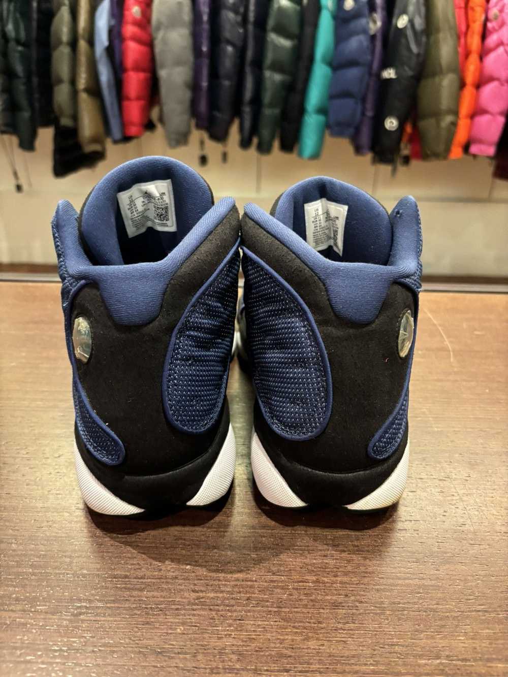 Jordan Brand Jordan 13 Retro ‘Navy’ - image 6