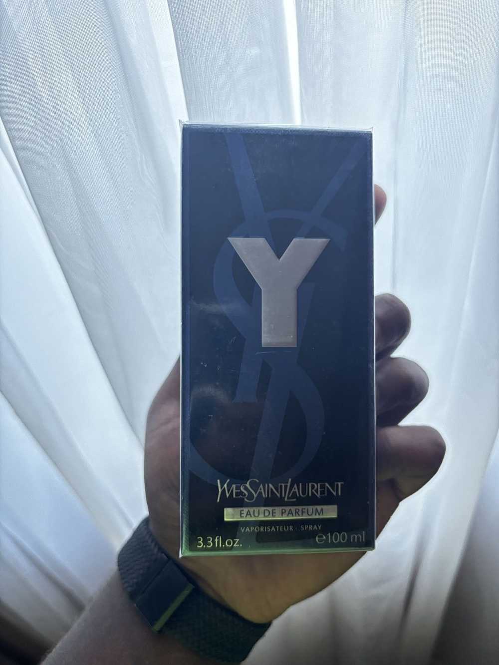 Yves Saint Laurent YSL edp men’s cologne - image 1