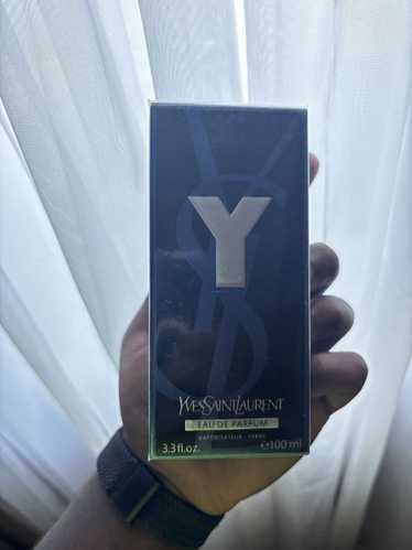 Yves Saint Laurent YSL edp men’s cologne