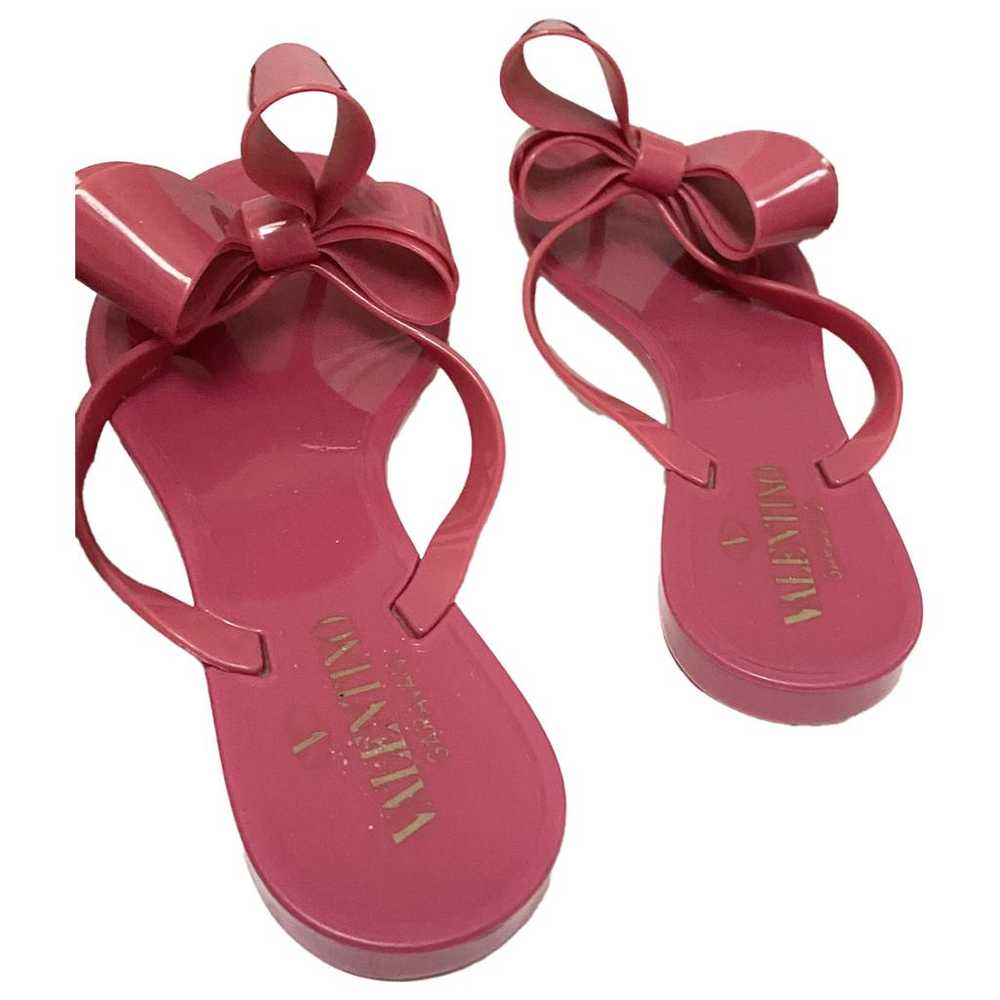 Valentino Garavani Flip flops - image 1