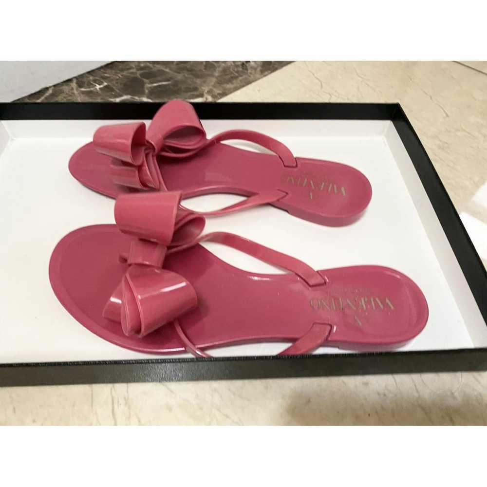 Valentino Garavani Flip flops - image 2