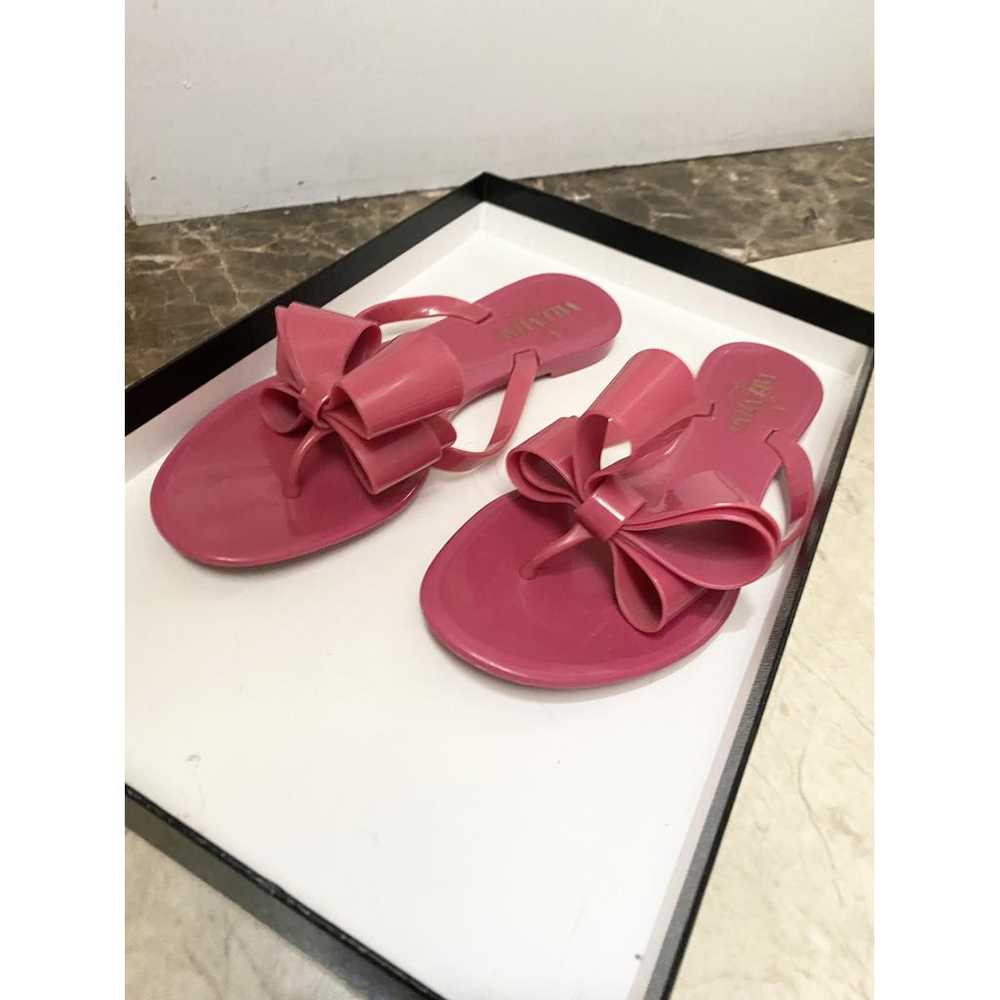 Valentino Garavani Flip flops - image 3