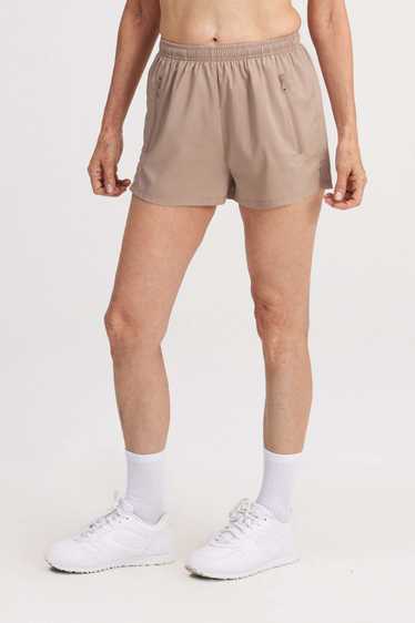 Girlfriend Collective Quartz Gazelle Short