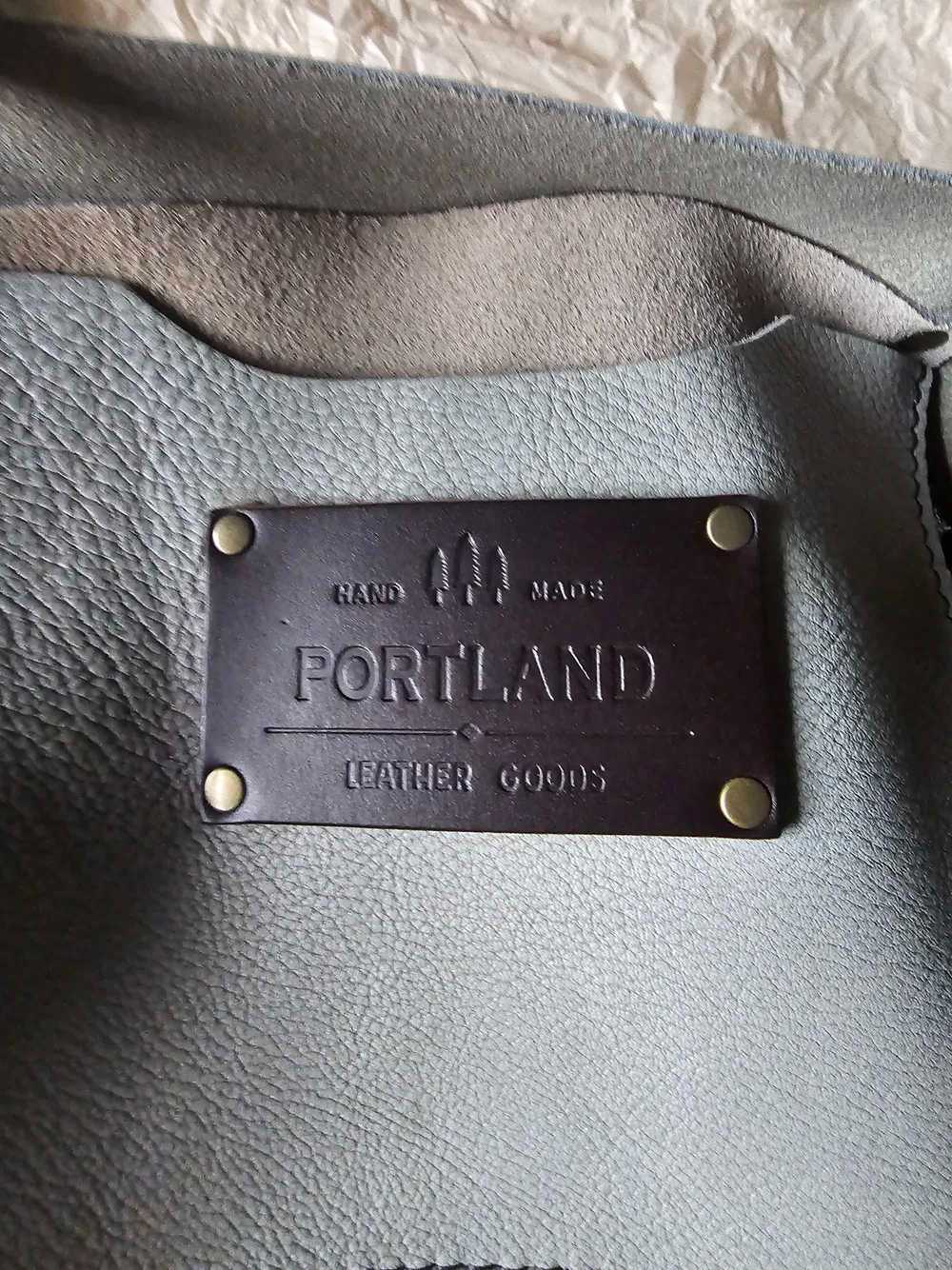 Portland Leather Nimbus Large Tote - image 3