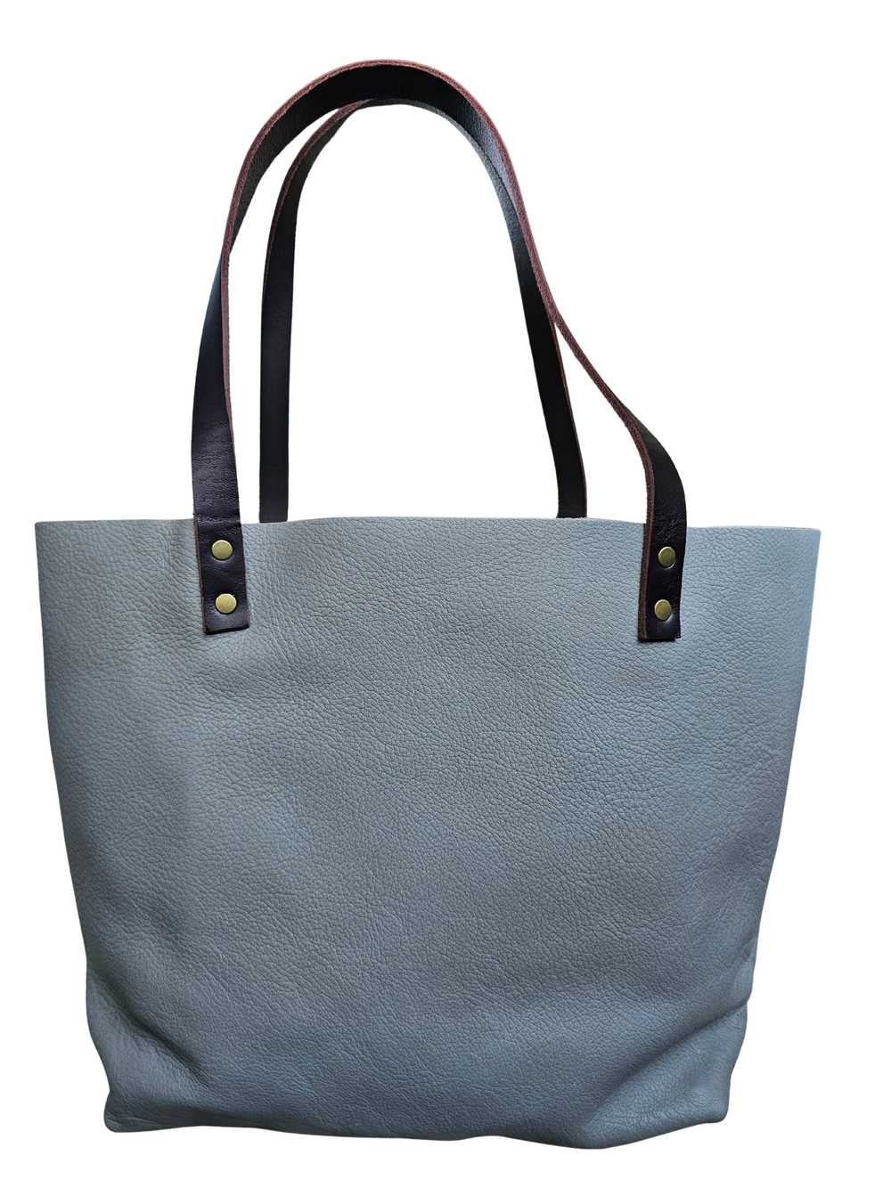 Portland Leather Nimbus Large Tote - image 4