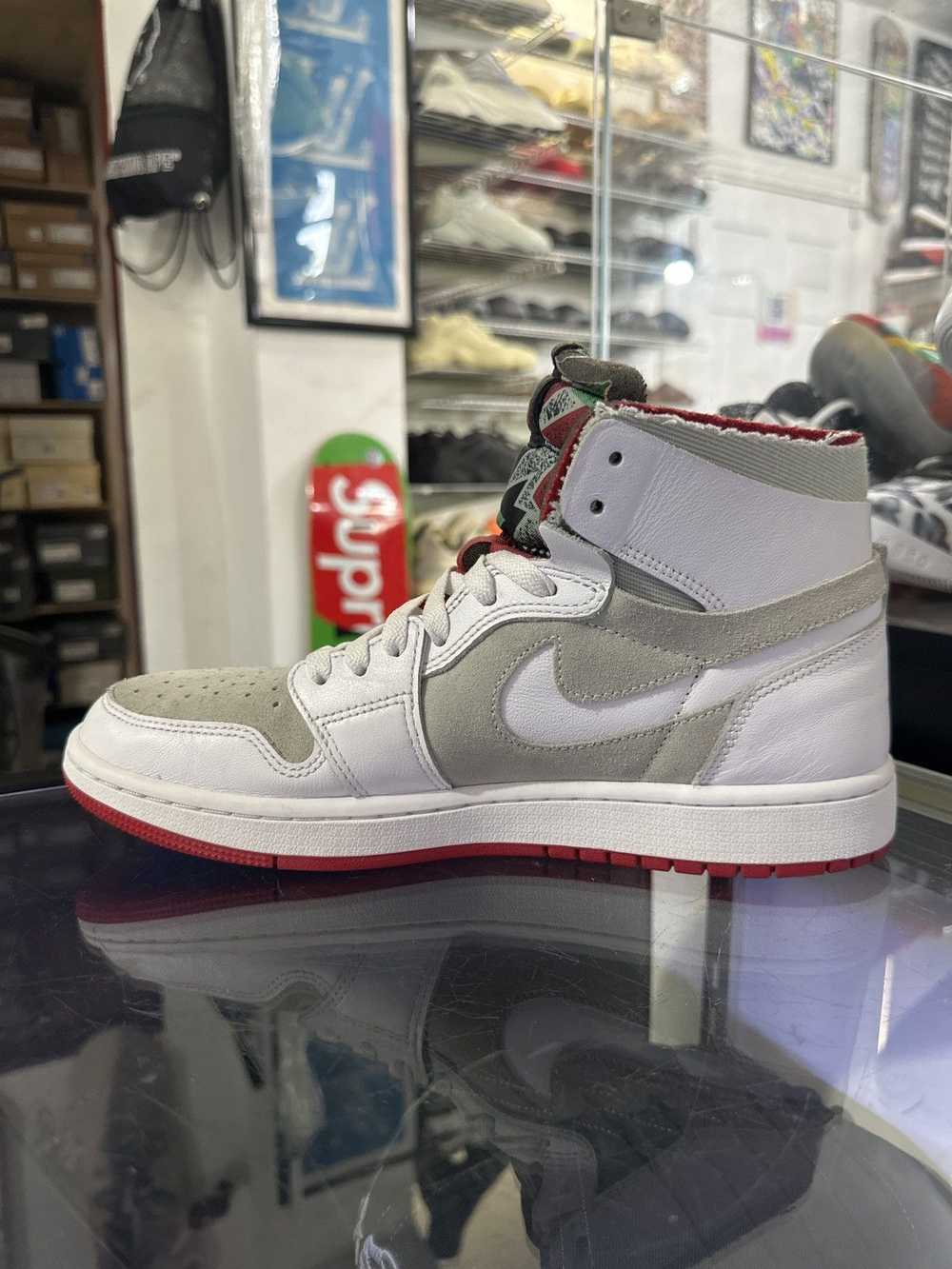 Jordan Brand Jordan 1 High Zoom Air CMFT “Hare” S… - image 2