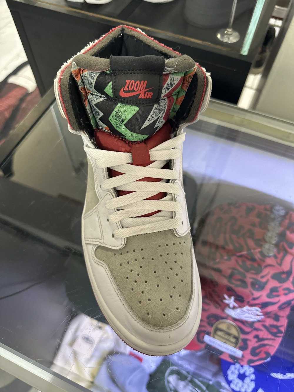 Jordan Brand Jordan 1 High Zoom Air CMFT “Hare” S… - image 3