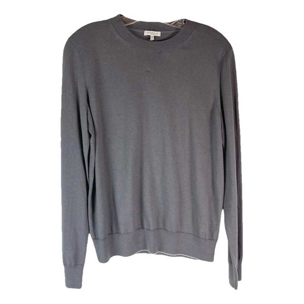 Lafayette 148 Ny Sweatshirt - image 1