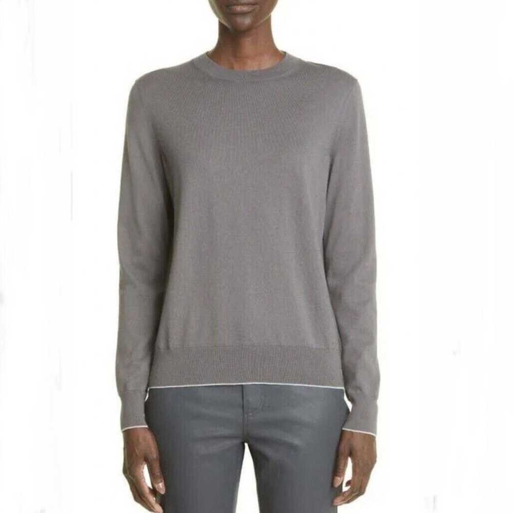 Lafayette 148 Ny Sweatshirt - image 3