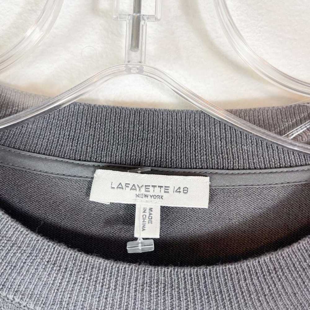 Lafayette 148 Ny Sweatshirt - image 4