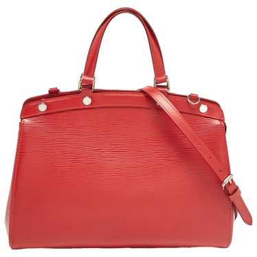 Louis Vuitton Leather satchel - image 1