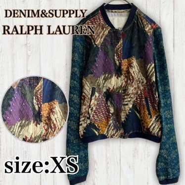 DENIM&SUPPLY RALPH LAUREN Ralph Lauren Blouson.