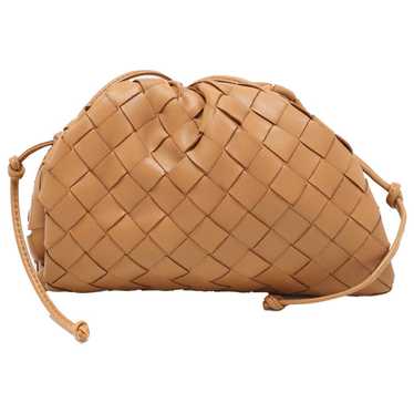 Bottega Veneta Leather handbag - image 1