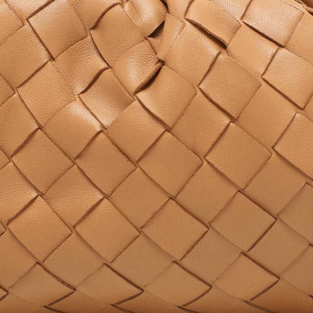 Bottega Veneta Leather handbag - image 4