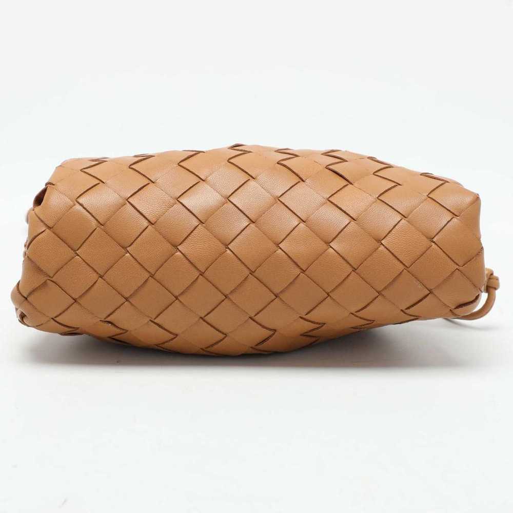 Bottega Veneta Leather handbag - image 5