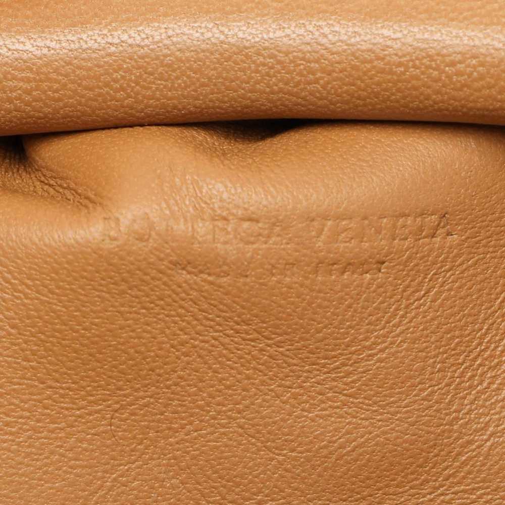 Bottega Veneta Leather handbag - image 7