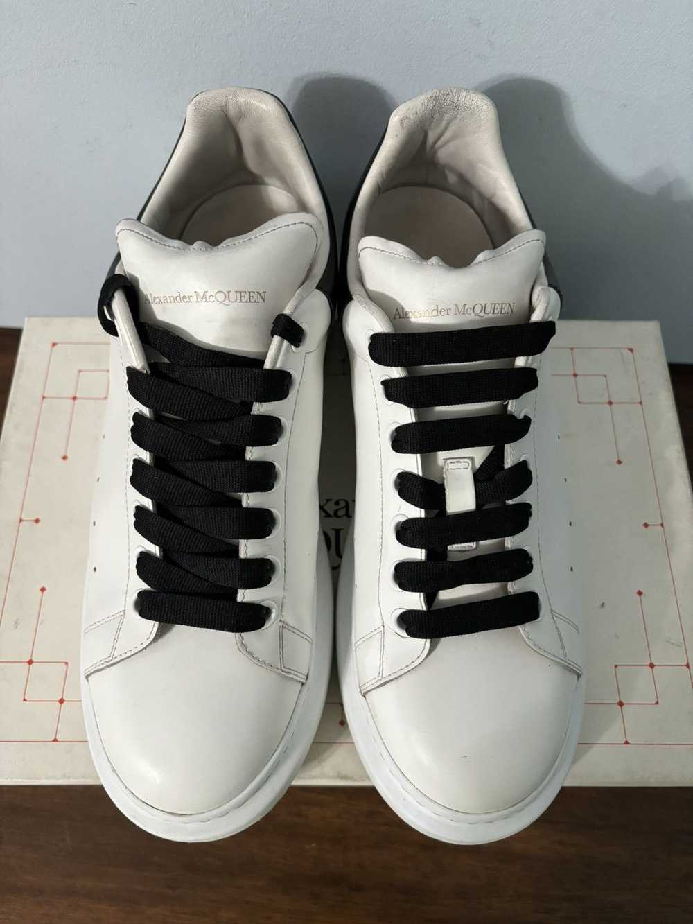 Alexander McQueen × Designer × Streetwear Alexand… - image 2