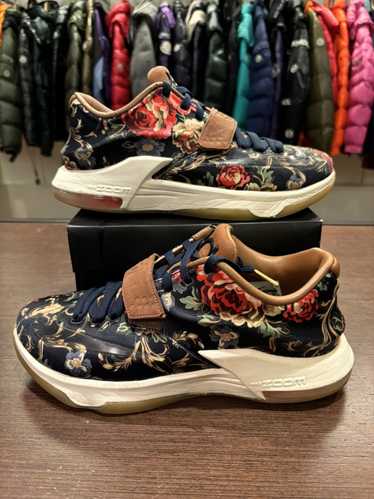 Nike Nike KD 7 EXT ‘Floral’