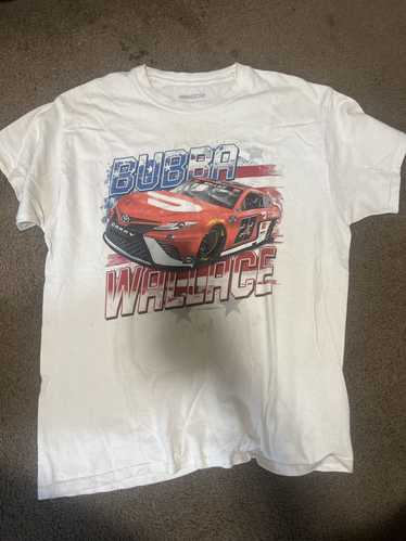 NASCAR Bubba Wallace nascar tee