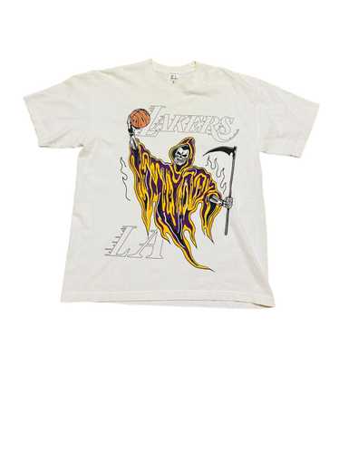 NBA × Warren Lotas Warren Lotas x NBA Los Angeles 