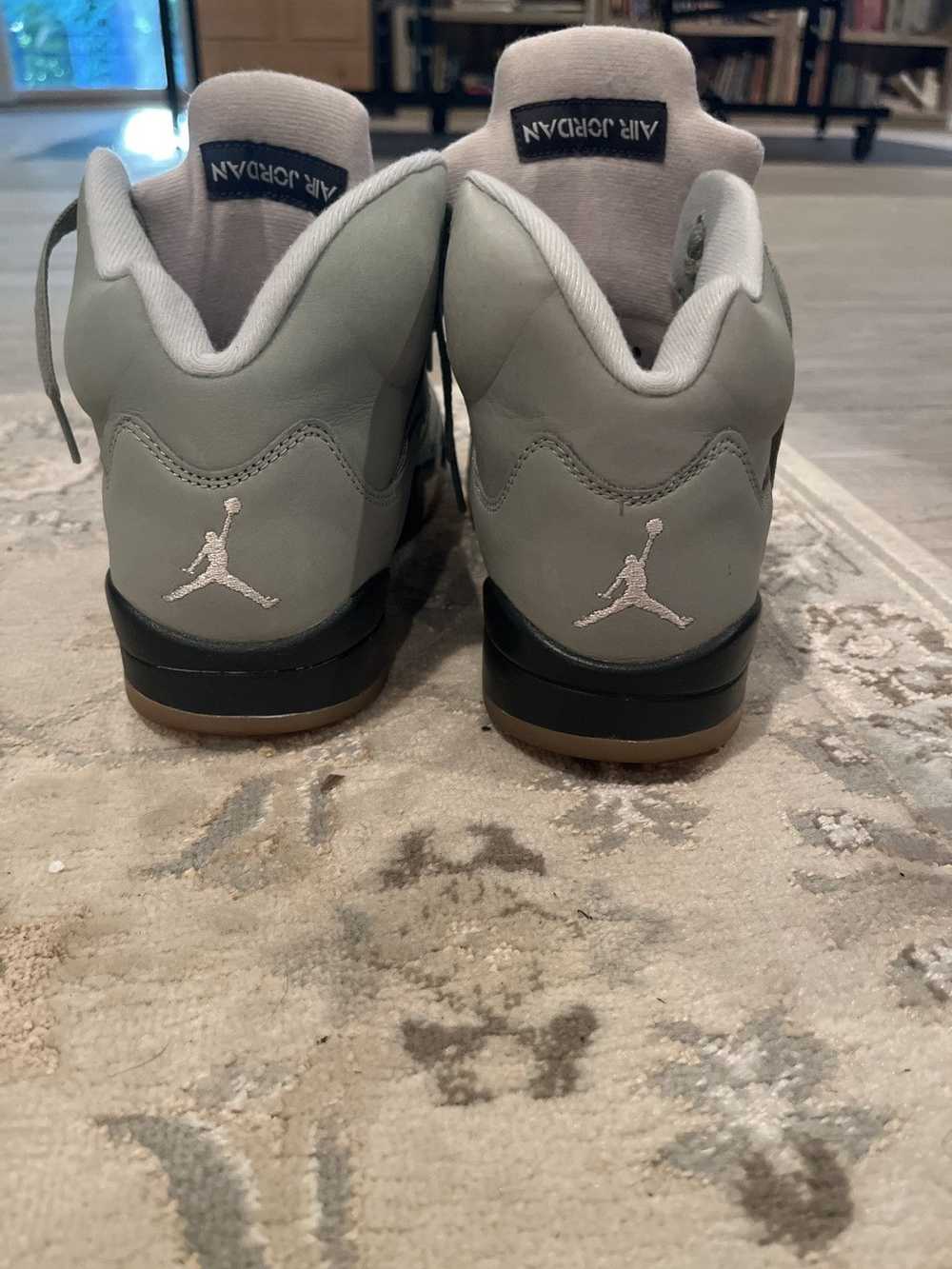 Jordan Brand Jordan 5 Jade Horizon - image 9