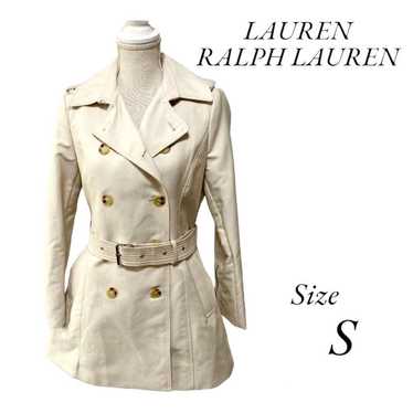 LAUREN RALPH LAUREN Ralph Lauren trench coat