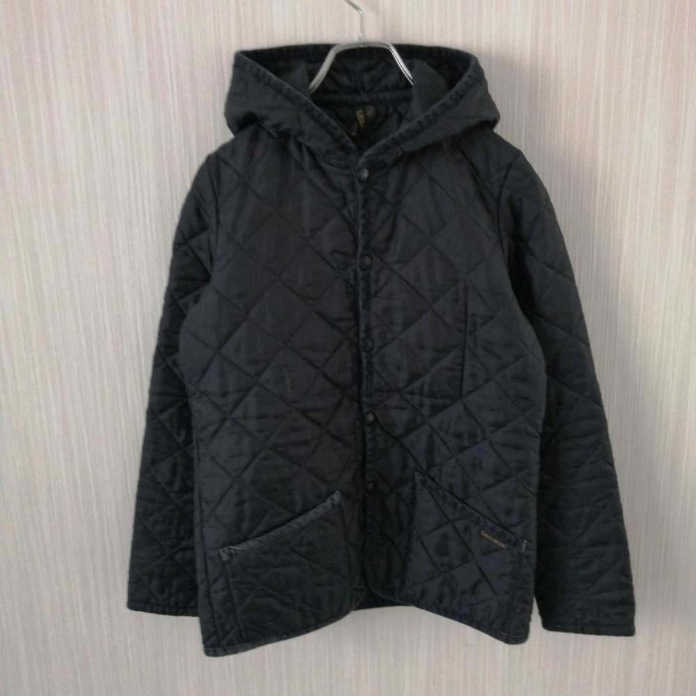 LAVENHAM Quilting Jacket with Hood for Women - image 2