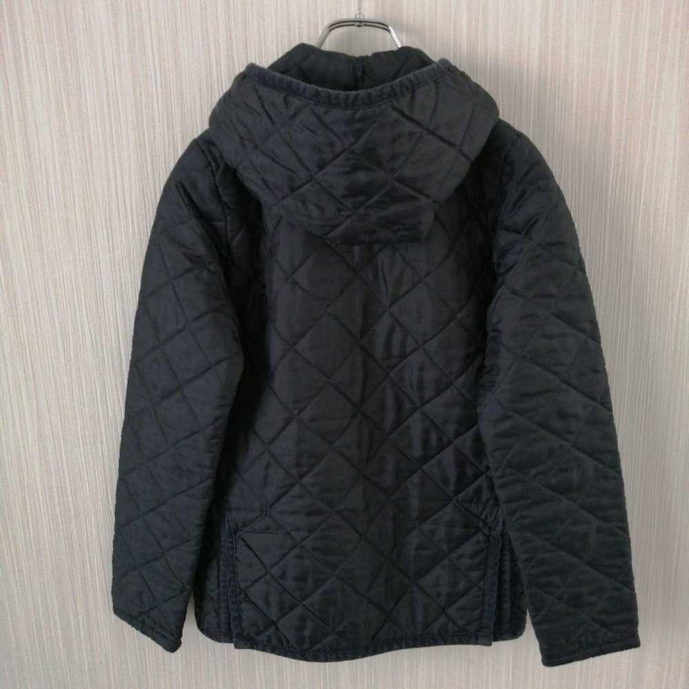 LAVENHAM Quilting Jacket with Hood for Women - image 3