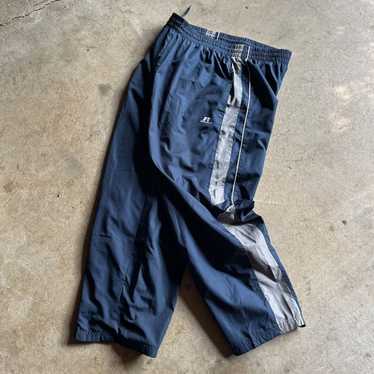 Russell athletic track pants - Gem