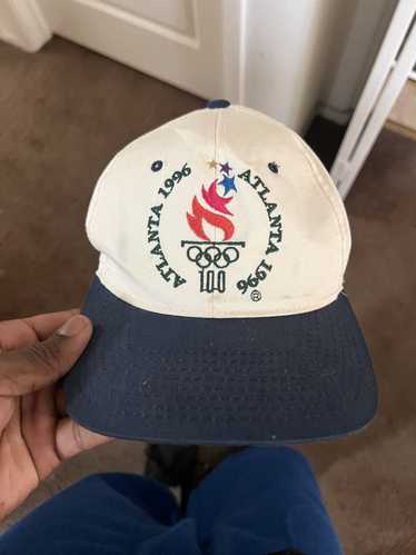 Starter × Vintage Starter Olympic Games Atlanta 19