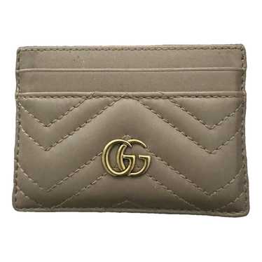 Gucci Leather handbag - image 1