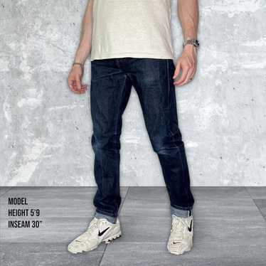 Streetwear × The Unbranded Brand Unbranded 14.5oz… - image 1