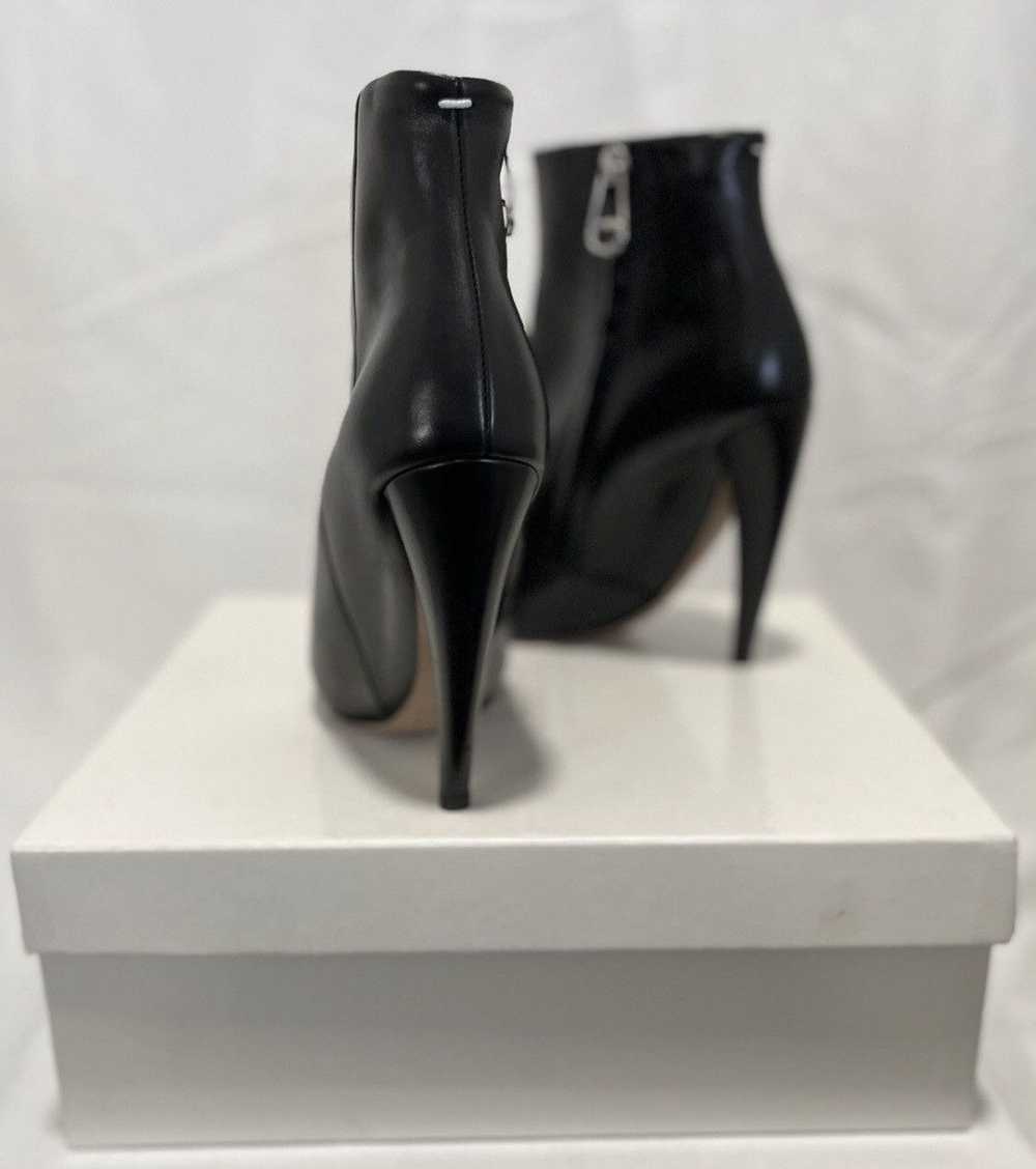 Maison Margiela Mansion Margiela Heeled Boot - image 3