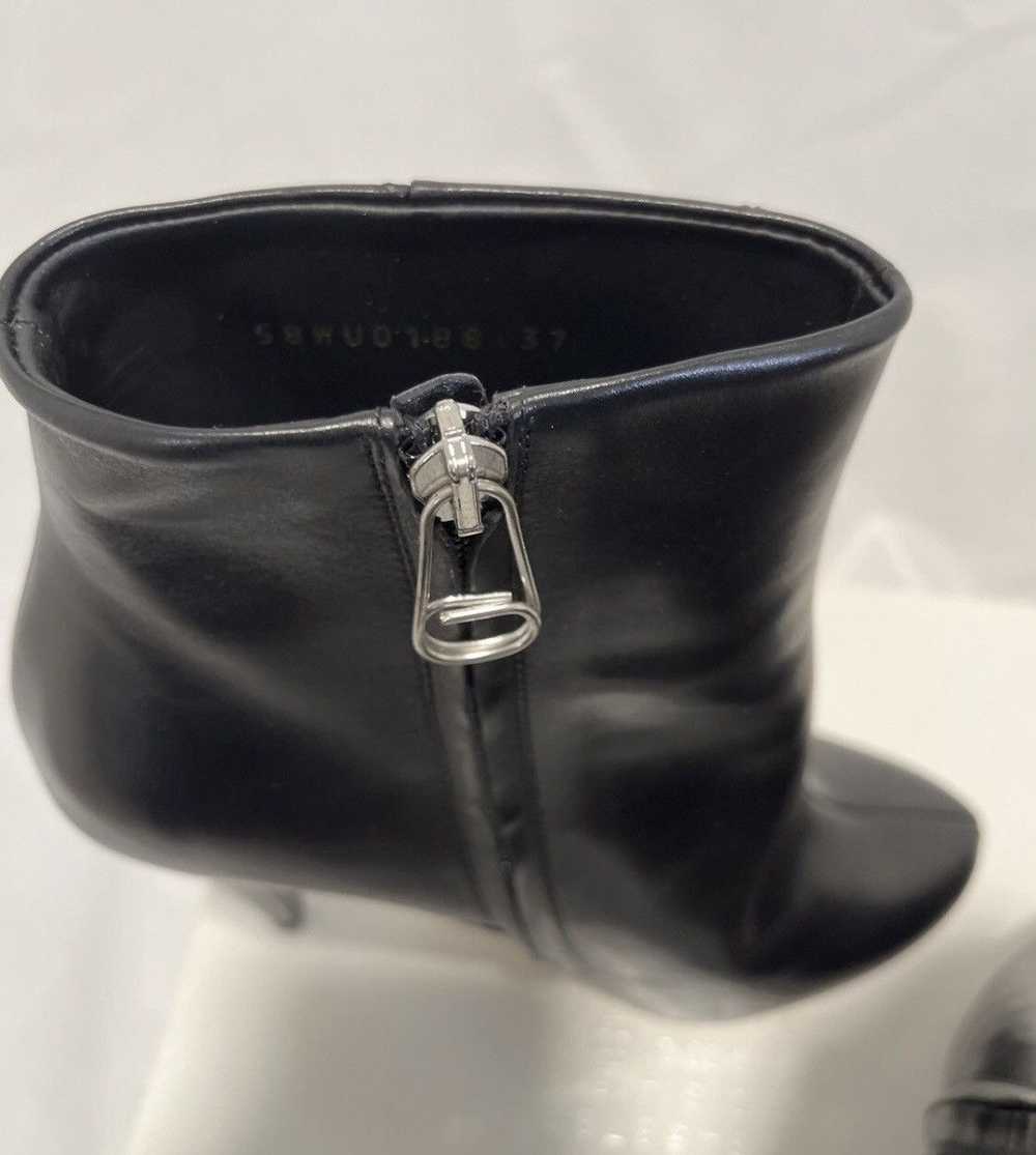 Maison Margiela Mansion Margiela Heeled Boot - image 6