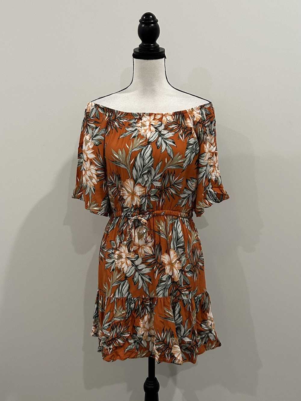 Other Millenium Tropical Dress - image 1