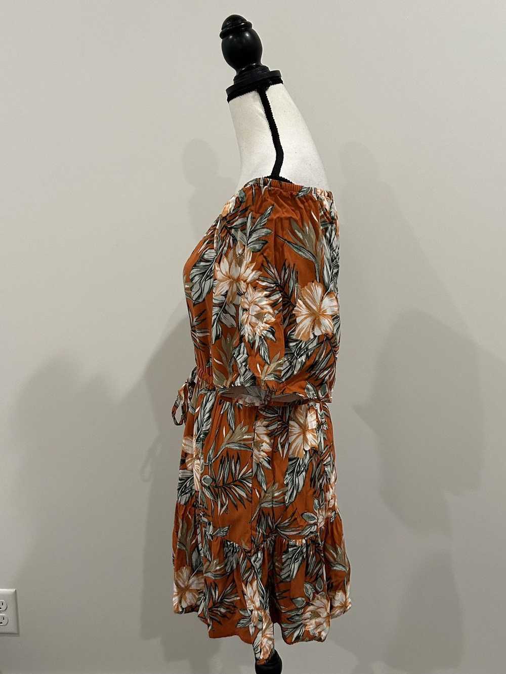 Other Millenium Tropical Dress - image 3