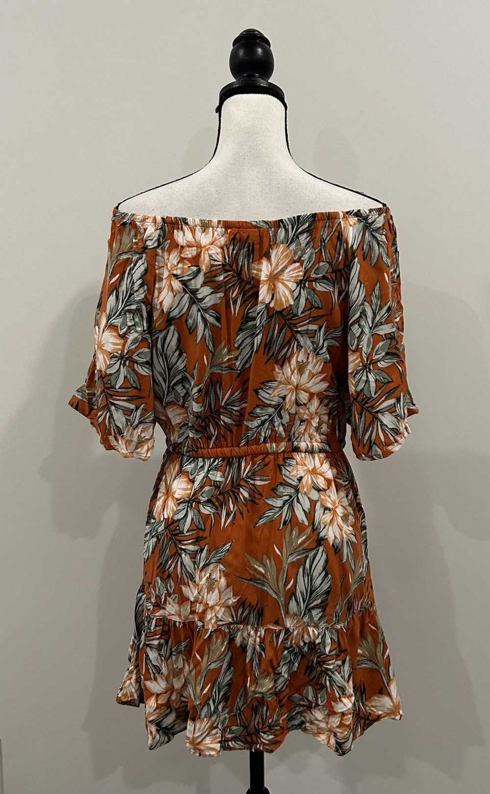 Other Millenium Tropical Dress - image 4