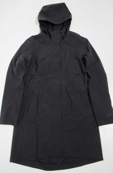 Lululemon Lululemon Women's Rain Rebel Jacket Blac