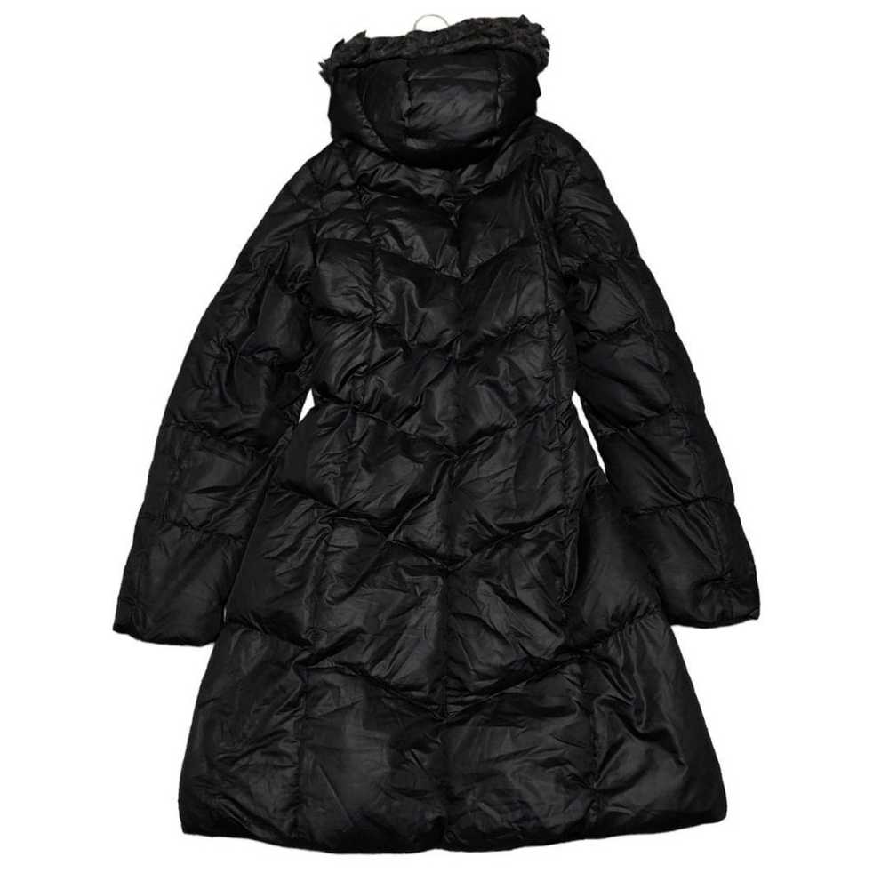 UNIQLO premium down jacket Long Down 90% Hoodie e… - image 2