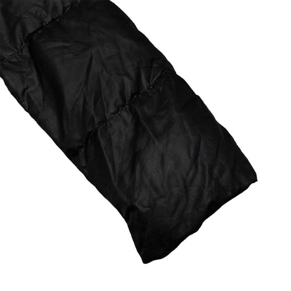 UNIQLO premium down jacket Long Down 90% Hoodie e… - image 7