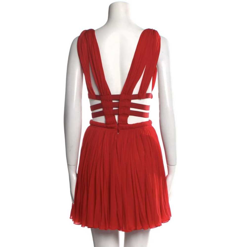 Alaïa Mini dress - image 2