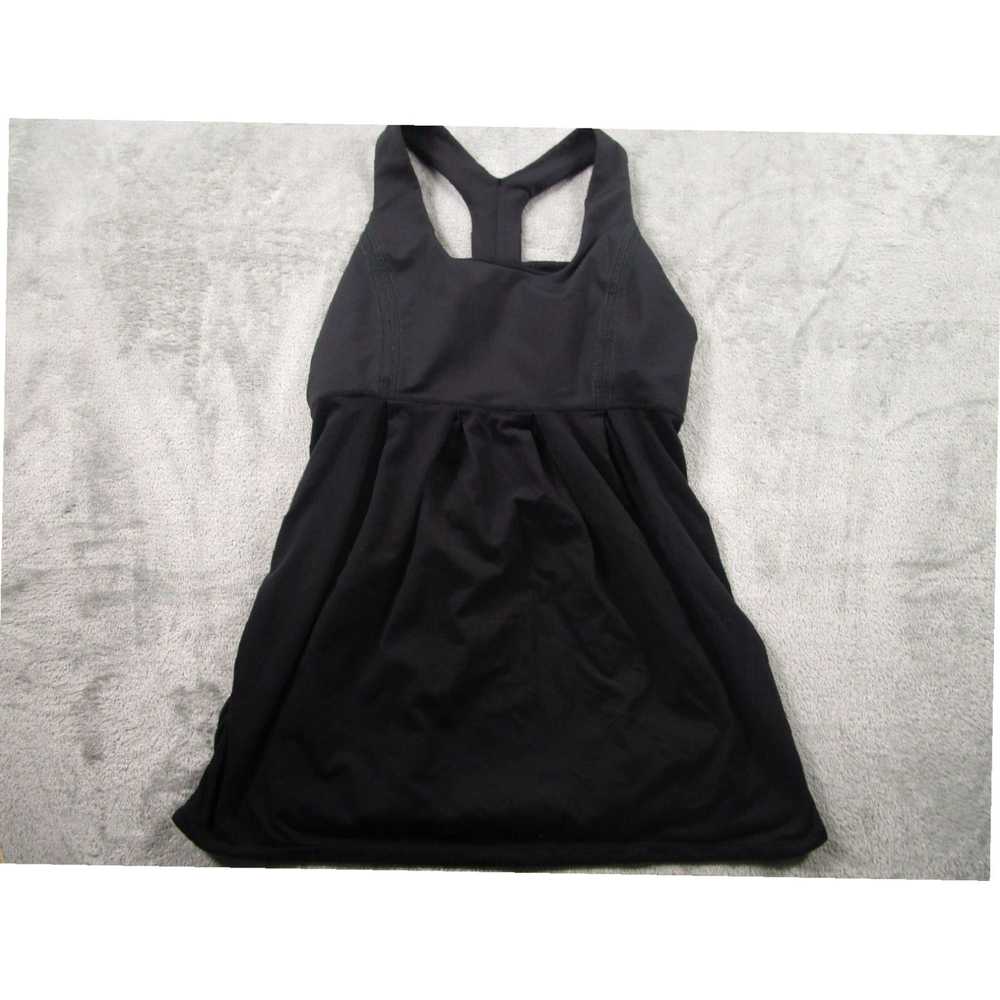 Lululemon Womens Black 8 Lululemon Casual Athleis… - image 1