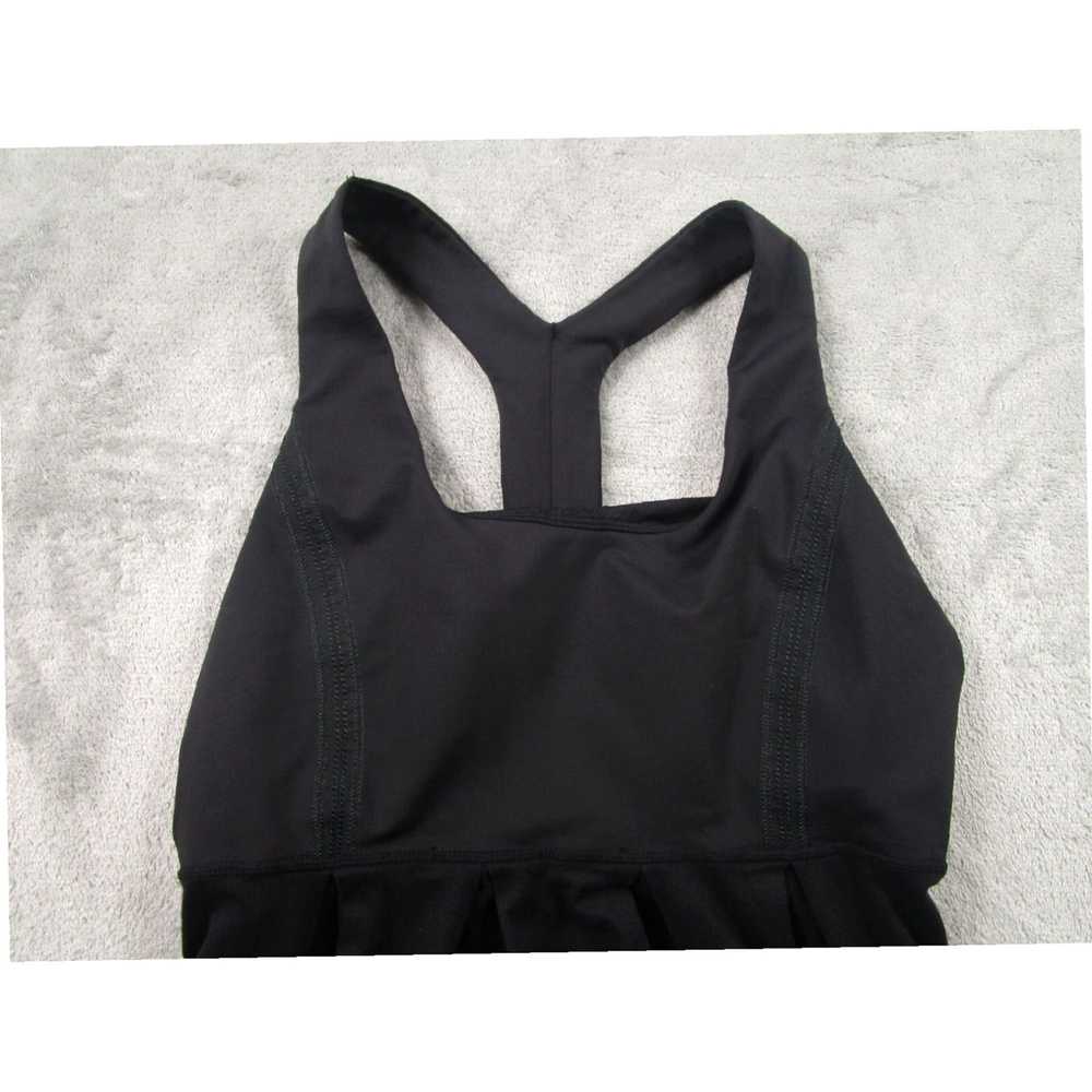 Lululemon Womens Black 8 Lululemon Casual Athleis… - image 2